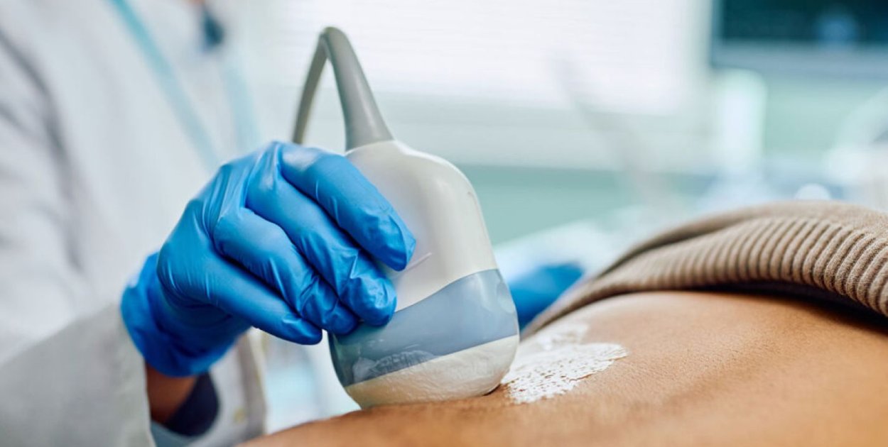 USG jamy brzusznej – kiedy badanie pozwala wyjaśnić przyczynę dolegliwości?